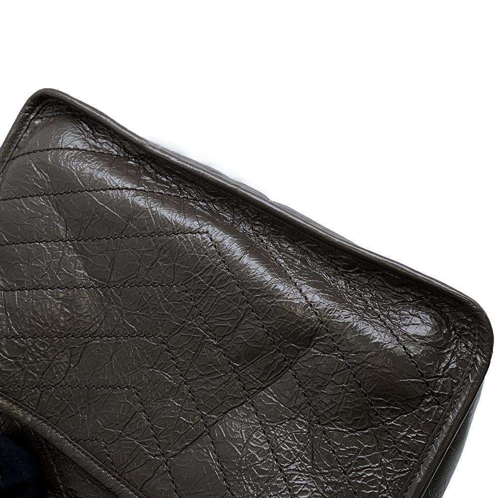 Saint Laurent Paris Chain Shoulder Bag Niki - Picture 9 of 10